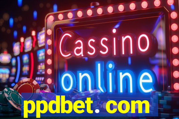 ppdbet. com